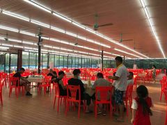-红月湾海鲜饭店•沙滩海景(双月湾店)