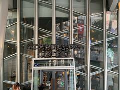-星巴克臻选(宁波天一广场店)