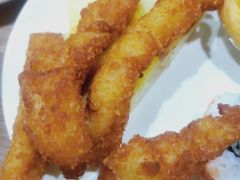 -福成自助烤肉(华冠天地城关店)