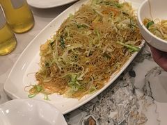-新丁香海鲜酒店(银海商贸城店)