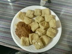 -88号小吃店·经典云南菜·地道纳西美食