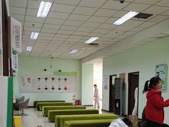 -慈铭体检(世纪城分院)