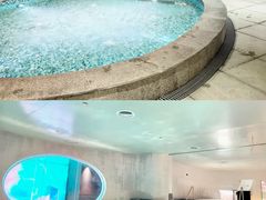 -涨巢·潮玩水疗局