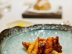 -太平洋西餐厅(金陵饭店)
