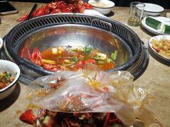 -七欣天香辣蟹火锅(海门解放中路店)