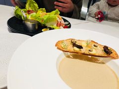 -L'Arome芳芳法国餐厅(仙林金鹰店)