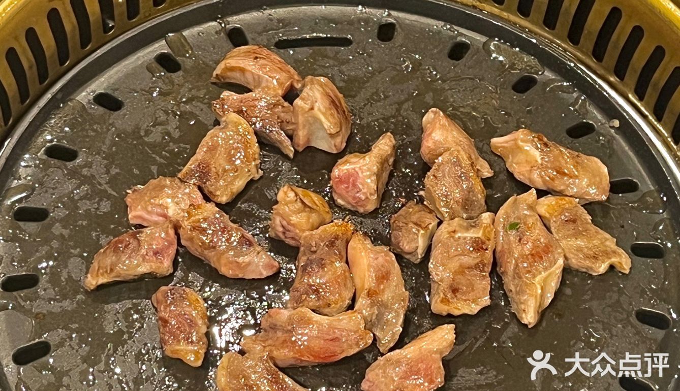 无锡我觉得一些好吃的店(5/100)