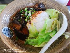 -李先生牛肉面大王(马栏店)