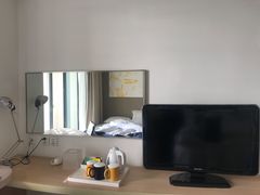 -上海南汇嘴大堤酒店