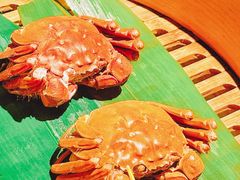-成隆行·蟹王府(淮海店)
