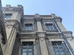 -张学良旧居陈列馆