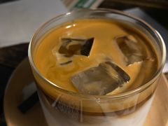 -青咖啡(三坊七巷店)