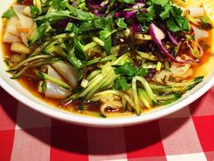 -西贝莜面村(香蜜湖店)