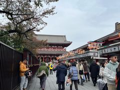 -浅草寺
