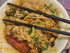 -宋记海南粉传承老店(人民西路店)