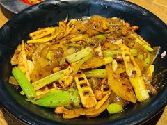 -掌上鲜(南顺城街店)