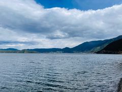 -里格村景区