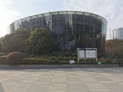 -杨浦区城市规划展示馆