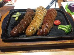 -通海俄式烧烤·俄罗斯大串(嵩山路店)