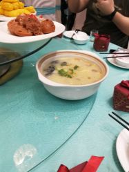 桂花糯米藕-喜宴酒店幸福里(星摩尔购物中心店)