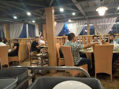 大堂-四季合味椰子鸡(南山大冲店)