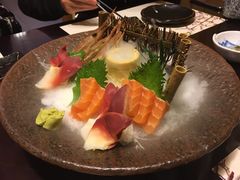 -左舞日本料理