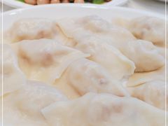 -喜家德虾仁水饺(金融中心店)