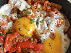 素食沙卡蔬卡-The Rug Cafe(王府中环店)