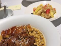 -汤城小厨•粤菜•靓汤(苏州街店)