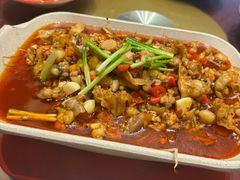 -两湖厨子·湖南菜·湖北菜·河鲜(康乐店)