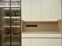 -索菲亚全屋定制衣柜橱柜家具(通州运乔居然之家店)