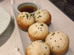 招牌生煎包-竹外桃花·江南小酒馆(SKP·S店)