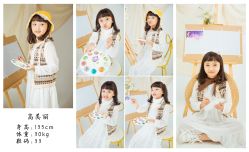 -莫奈庄园·儿童摄影馆·影视基地(江宁店)