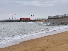 -日照灯塔风景区