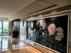 -红豆杉庄会议中心