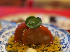 -白家大院·王府宫廷菜(苏州街店)