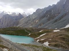 -天山神秘大峡谷