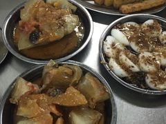 -老福合沟无米粿甜汤粿品店