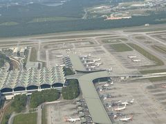 -吉隆坡国际机场