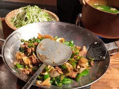 -老湘村·湖南土菜(天河维多利店)