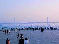 -星海湾跨海大桥