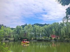 -南翠屏公园