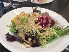 -泛太平洋大酒店·海天楼中餐厅·粤菜