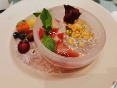 -彩丰楼中餐厅·仁恒洲际酒店