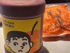 -一棠龙虾•王牌虾球(光谷天地店)