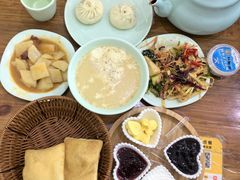 -BAURSAK包尔萨克早餐屋(第二分店)