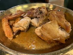 -原味田园·客家菜·土窑鸡(中航城君尚购物中心店)