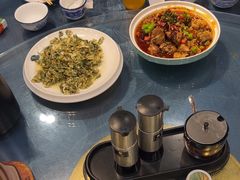 -北方饺子王·海肠捞饭·海鲜锅(山大店)