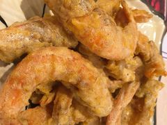 -喜记避风塘炒辣蟹(总店)
