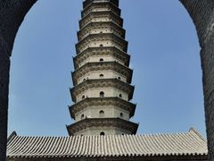 -太原市博物馆